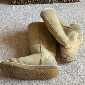Used uggs